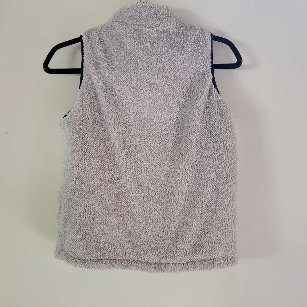 Buffalo David Bitton buffalo reversible